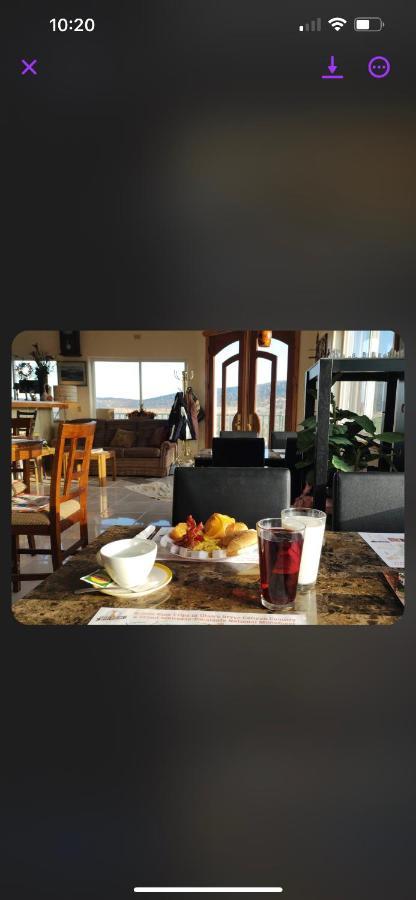 Bryce Sunset Inn Panguitch Eksteriør billede